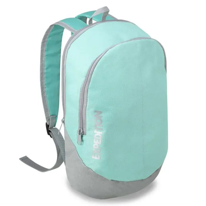 Рюкзак туристический Semi Line 10 Grey/Black (A3000-1) (DAS302149) изображение 4