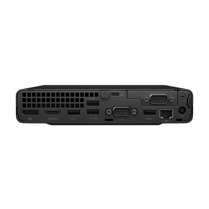 Компьютер HP Pro Mini 260 G9 / i3-1315U, 16, 512, K&M, WiFi, W11P64 (A55C2ET) изображение 4