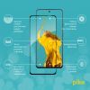 Стекло защитное Piko Full Glue Realme 13+ Black (1283126607547) изображение 2