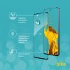 Стекло защитное Piko Full Glue Realme 13+ Black (1283126607547) изображение 4