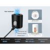 Фонарь Flextail Tiny Pump 2X з функцією насосу чорний (TY2X1600-BK-i) изображение 8