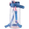 Поильник-непроливайка Kite 1500 мл, рожева (K24-1202-2) изображение 2