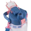 Поильник-непроливайка Kite 1500 мл, рожева (K24-1202-2) изображение 3