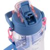 Поильник-непроливайка Kite 1500 мл, рожева (K24-1202-2) изображение 4