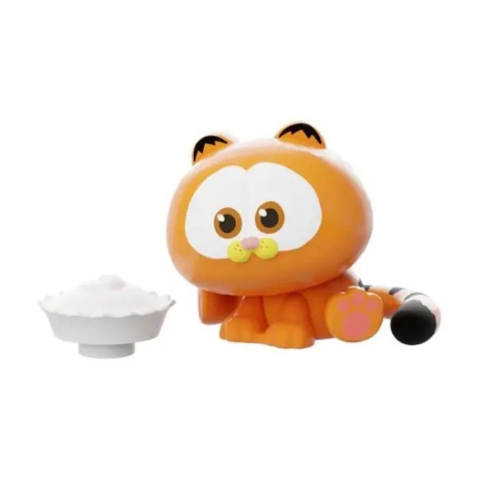 Конструктор Pantasy Garfield Розумна духова шафа (86822) зображення 6 Конструктор Pantasy Garfield Розумна духова шафа (86822) зображення 6