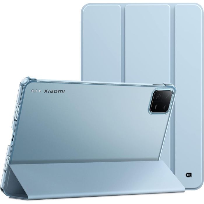 Чехол для планшета Armorstandart Flex Case Xiaomi Pad 7 / 7 Pro Black (ARM84452) изображение 2