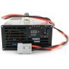 Сетевое зарядное устройство для АКБ Voltronic LiFePO4 24V(29.2V), 8S, 60A (YT-2460-8s) изображение 3