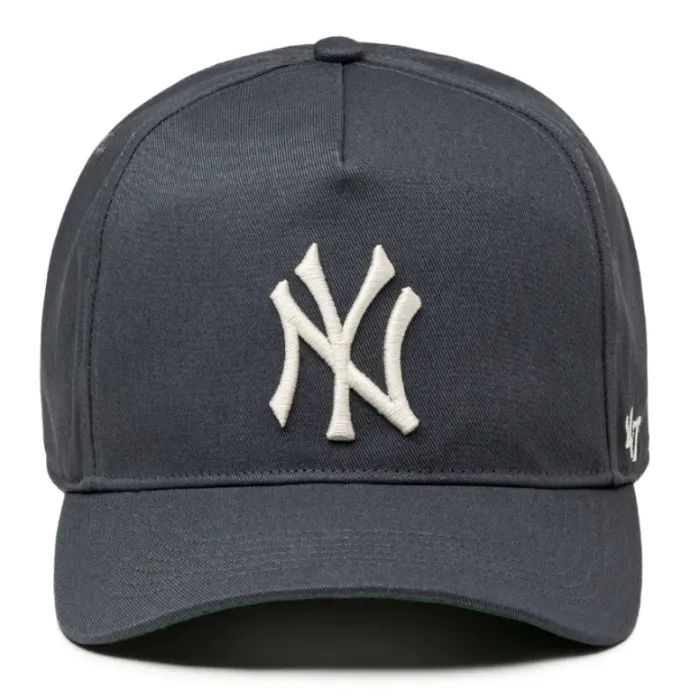 Кепка 47 Brand HITCH NEW YORK YANKEES B-FHTCH17GWP-VN синій, зелений (196895641241)