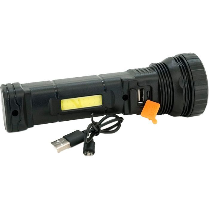 Фонарь Westech WST-01 изображение 3