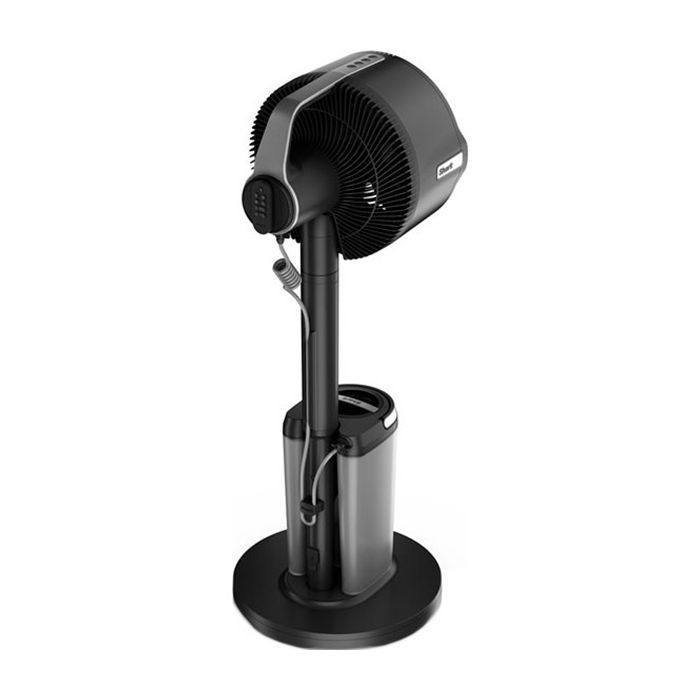 Вентилятор Shark FlexBreeze Pro (FA300EU) зображення 3