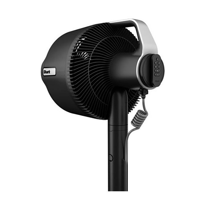 Вентилятор Shark FlexBreeze Pro (FA300EU) зображення 4