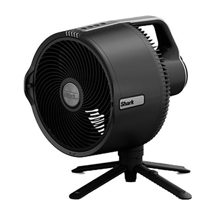 Вентилятор Shark FlexBreeze Pro (FA300EU) зображення 5