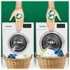 Капсули для прання Ariel Pods All-in-1 Гірське джерело 50 шт. (8700216764360) зображення 8