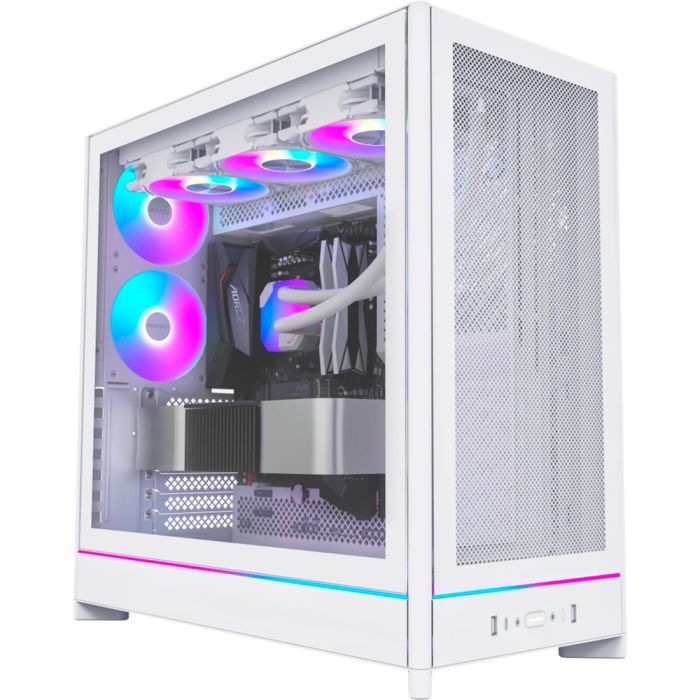 Корпус MONTECH HS01 PRO (W) изображение 2
