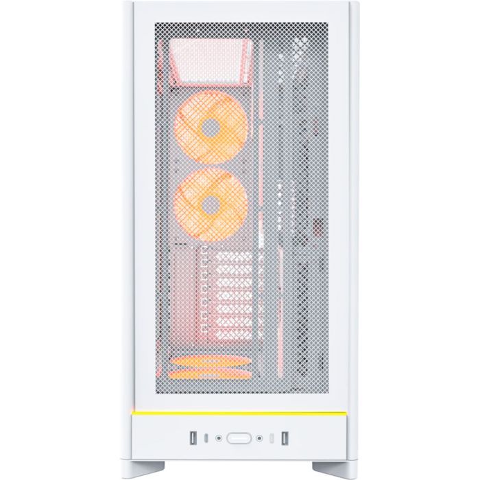 Корпус MONTECH HS01 PRO (W) изображение 4