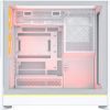 Корпус MONTECH HS01 PRO (W) изображение 5