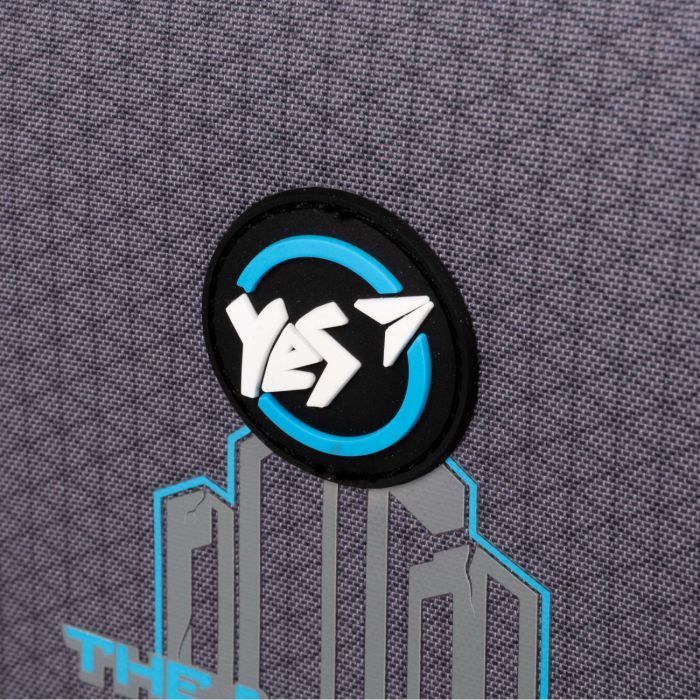 Портфель Yes Smoke Wheel H-100 (559557) изображение 11