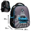 Портфель Yes Smoke Wheel H-100 (559557) изображение 2