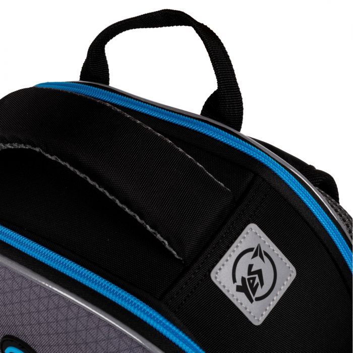 Портфель Yes Smoke Wheel H-100 (559557) изображение 9