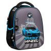 Портфель Yes Smoke Wheel H-100 (559557)