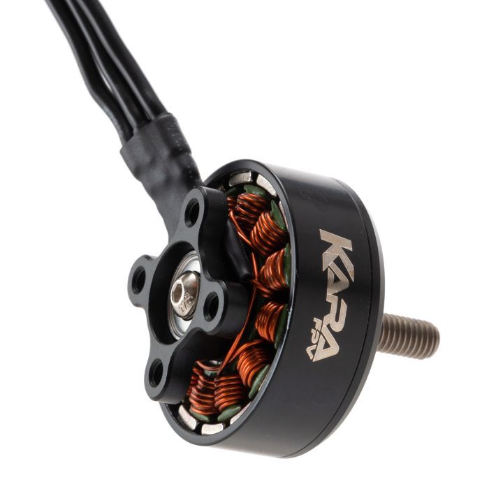 Двигун для дрона KaraFPV 2807 1300KV (1I20029) зображення 3