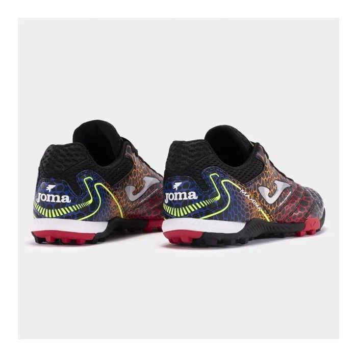 Сороконожки Joma Maxima MAXW2442TF білий, чорний 42 (8445954851988) изображение 3