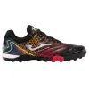 Сороконожки Joma Maxima MAXW2431TF чорний, червоний 42 (8445954851599)