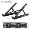 Підставка до ноутбука OfficePro LS320HUB Black (LS320HUB) зображення 11