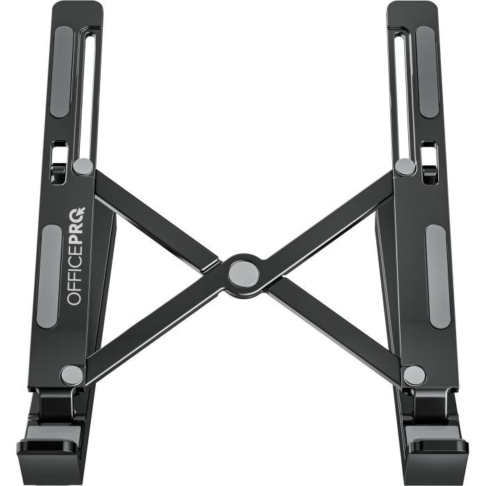 Підставка до ноутбука OfficePro LS320HUB Black (LS320HUB) зображення 2