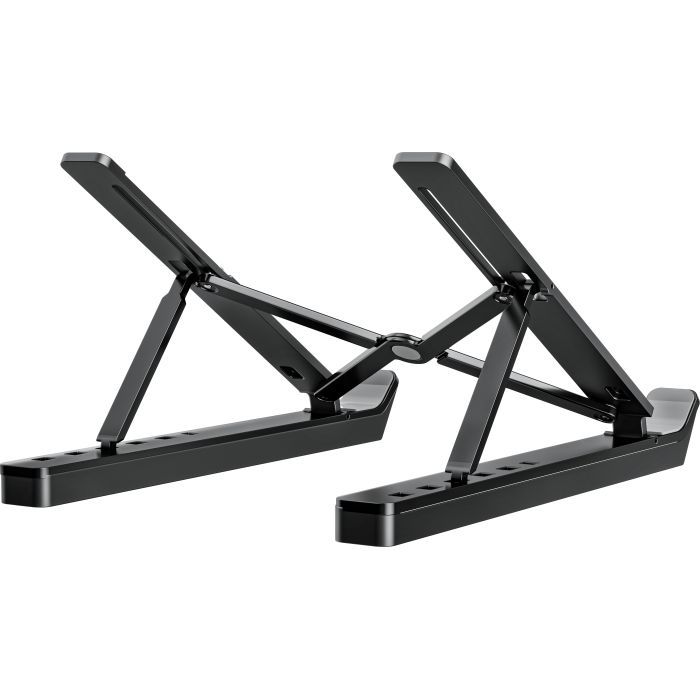 Підставка до ноутбука OfficePro LS320HUB Black (LS320HUB) зображення 4