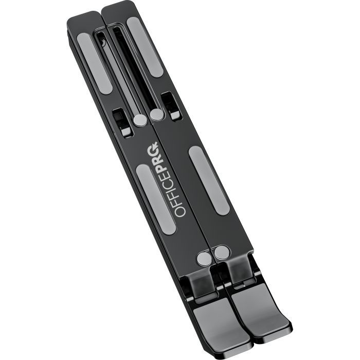 Підставка до ноутбука OfficePro LS320HUB Black (LS320HUB) зображення 5