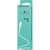Дата кабель USB 2.0 AM to USB-C 1.0m 2A PVC BX16 white BOROFONE (6957531099468) изображение 4