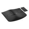 Клавиатура HP 960 BLK Ergonomic split-zone UA Black (7E755AA) изображение 3