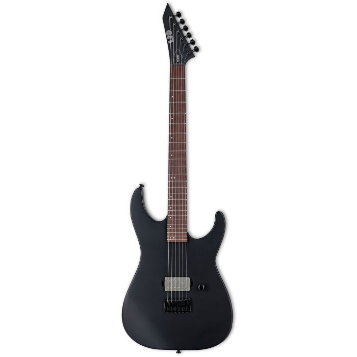 Электрогитара LTD M-201HT Black Satin