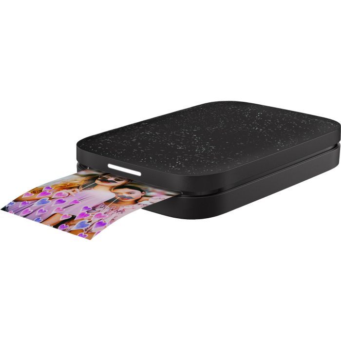 Сублимационный принтер HP HPISPB 2x3 (HPISPB) изображение 3
