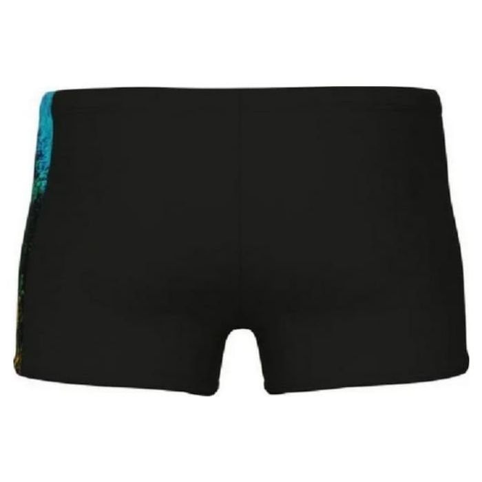 Плавки Arena Vibrant Swim Briefs 008938-550 чорний 85 (3468337526810) изображение 7