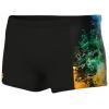 Плавки Arena Vibrant Swim Briefs 008938-550 чорний 100 (3468337526766) изображение 9