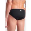 Плавки Arena Poseidonia Swim Briefs 009075-501 чорний, білий 80 (3468337537090) изображение 4
