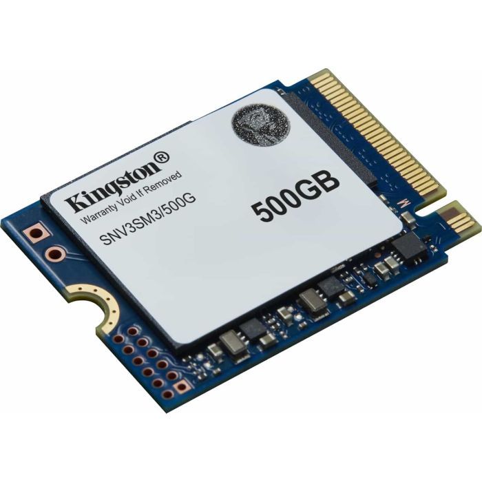 Накопитель SSD M.2 2230 2TB NV3 Kingston (SNV3SM3/2T0) изображение 2