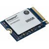 Накопитель SSD M.2 2230 500GB NV3 Kingston (SNV3SM3/500G) изображение 2