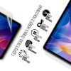 Пленка защитная Armorstandart Xiaomi Redmi Pad 2 (ARM86087) изображение 2