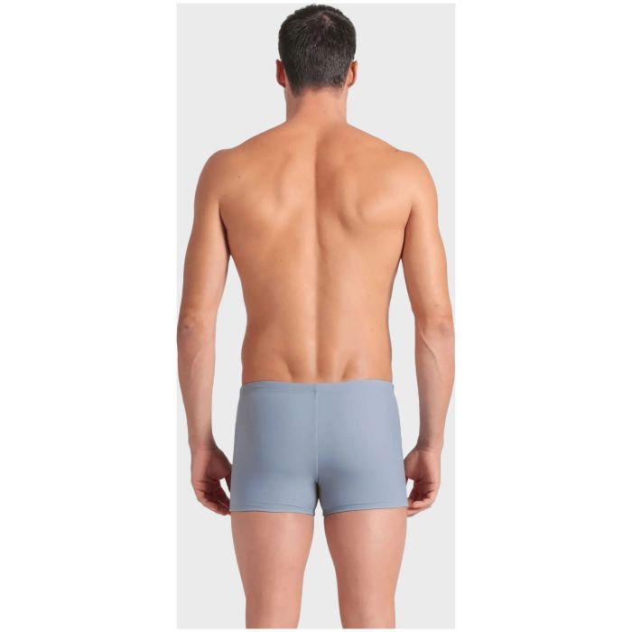 Плавки Arena Kikko V Swim Short 006703-530 сірий 105 (3468337491231) изображение 2