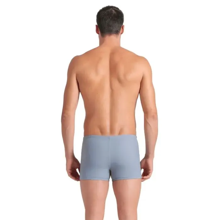 Плавки Arena Kikko V Swim Short 006703-530 сірий 105 (3468337491231) изображение 2