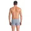 Плавки Arena Kikko V Swim Short 006703-530 сірий 105 (3468337491231) изображение 2