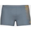 Плавки Arena Kikko V Swim Short 006703-530 сірий 105 (3468337491231) изображение 3