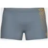 Плавки Arena Kikko V Swim Short 006703-530 сірий 105 (3468337491231) изображение 3