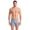 Плавки Arena Kikko V Swim Short 006703-530 сірий 105 (3468337491231)