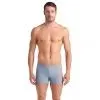 Плавки Arena Kikko V Swim Short 006703-530 сірий 105 (3468337491231)