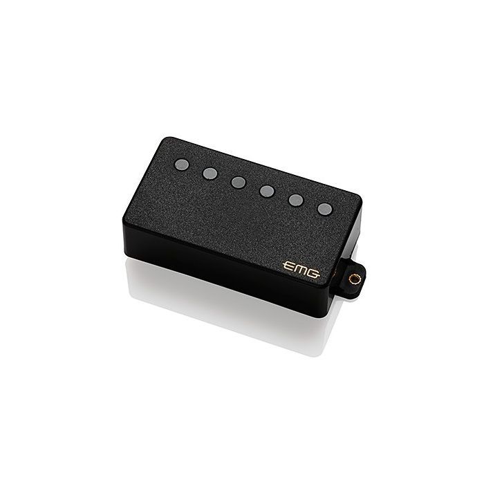 Звукосниматель для гитары EMG 66 Black