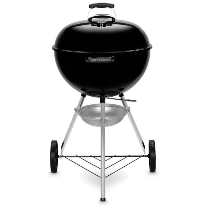 Гриль-барбекю Weber Original Kettle E-5710 57 см Black (14101004)